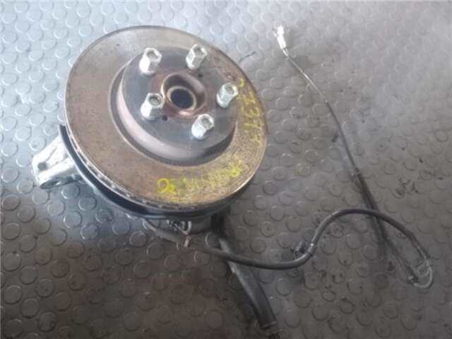 Mangueta Delantera Derecha Toyota Prius HÍBRIDO BASIS [HÍBRIDO 57 KW ( 1.5 LTR. - 57 CAT)]
