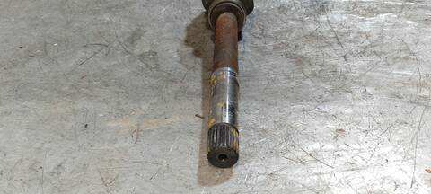 Foto 2ª: Transmision Delantera Derecha Citroen C4 G CACTUS FEEL [YH01] (2019)