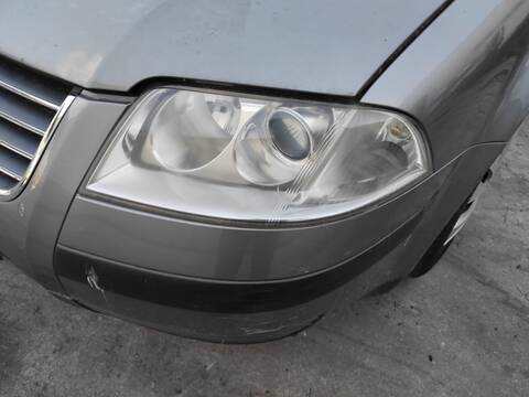 Faro Izquierdo Volkswagen Passat ALT BERLINA