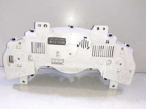 Foto 2ª: Cuadro de Instrumentos Honda Civic 1.6 I-DTEC COMFORT 120CV 88KW [N16A1] (2014)