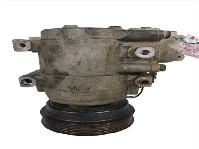 Foto 3ª: Compresor Aire Acondicionado Hyundai Matrix 1.5 CRDI (2001)