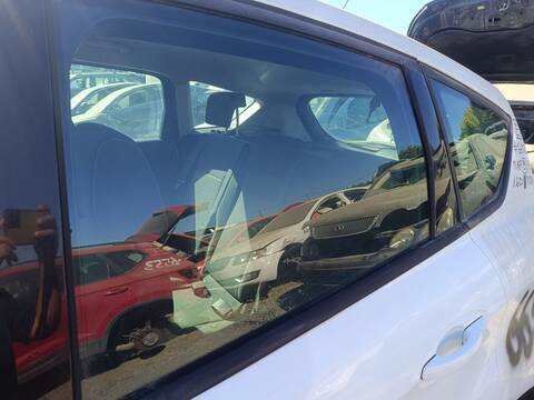 Luna Trasera Izquierda Ford C Max UKDB CB7)