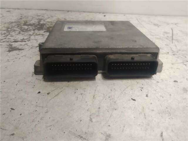 Foto 2ª: Centralita Motor ECU Nissan Murano 3.5 BÁSICO [3.5 LTR. - 172 KW V6 CAT]