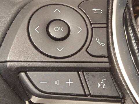 Foto 2ª: Volante Toyota Corolla 180CV 132KW [M20A] (2022)