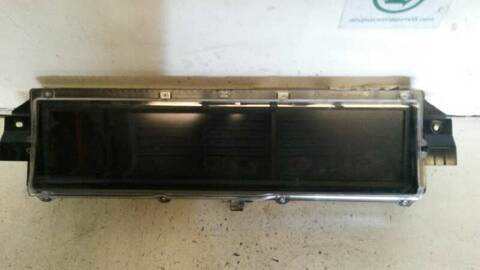 Cuadro de Instrumentos Renault Espace ARGOS 150CV 110KW