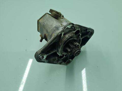 Foto 3ª: Motor de Arranque Land Rover Defender TD5 110 FAMILIAR 90KW) 122CV (2004)