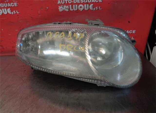 Faro Derecho Alfa Romeo 147 1.6 T.SPARK ECO DISTINCTIVE [1.6 LTR. - 77 KW 16V CAT]