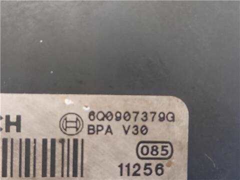 Foto 3ª: Abs Seat Cordoba 1.4 16V BERLINA 100CV 74KW [BBZ] (2003)