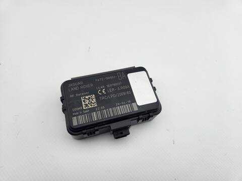 Centralita Motor ECU Land Rover Range EVOQUE 150CV 110KW