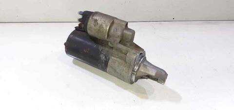 Motor de Arranque Mercedes Clase C 160 350 219.356) 272CV 200KW