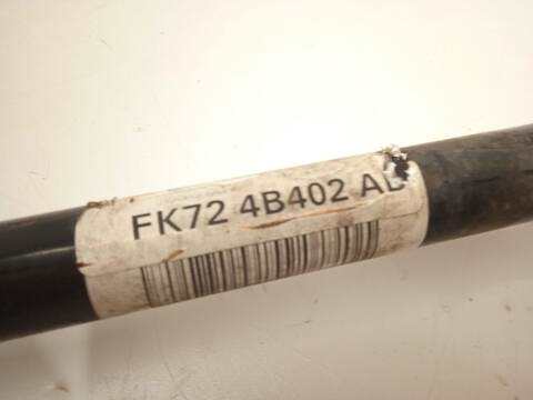 Foto 3ª: Transmision Trasera Izquierda Land Rover Discovery 2.0 TD4 CAT 150CV 110KW [204DTD] (2017)