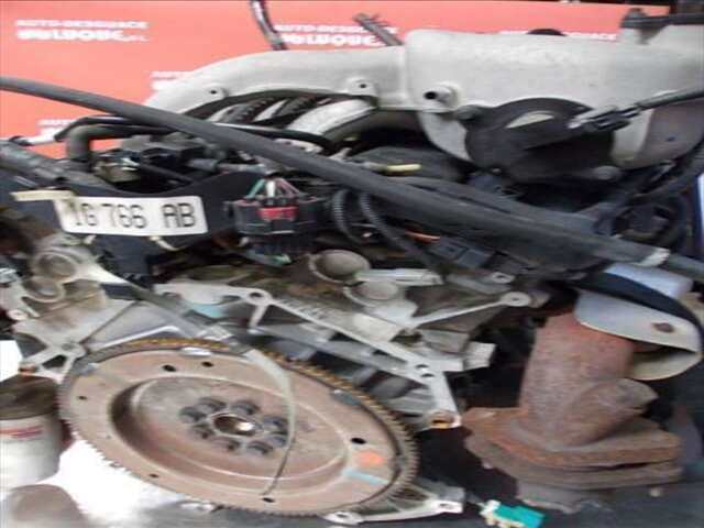 Foto 3ª: Motor Completo Jaguar S Type 3.0 V6 (03.1999 _02.2002) [AJ-V6]