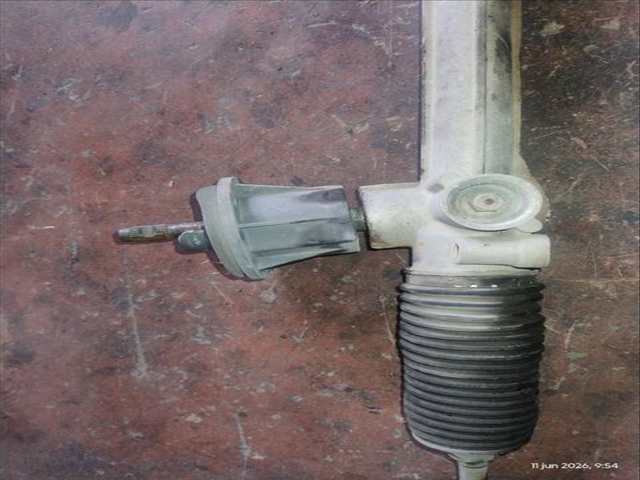 Foto 2ª: Cremallera de Direccion Fiat 500 169A1000 (2008)