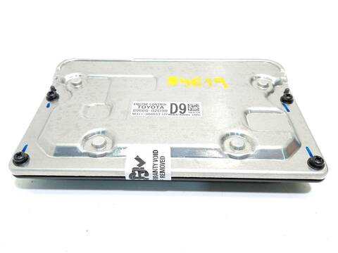 Foto 3ª: Centralita Motor ECU Toyota Corolla 1.8 HYBRID ZWE211) 98CV 72KW [2ZRFXE] (2023)