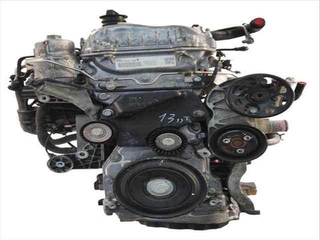 Foto 3ª: Motor Completo Opel Antara A 163CV 120KW [A22DM LNQ Z22D1] (2011)