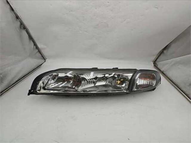 Faro Izquierdo Volvo S80 2.5 D [2.5 LTR. - 103 KW TURBODIESEL]