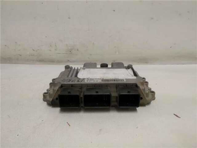 Centralita Motor ECU Peugeot 307 1.6 HDI