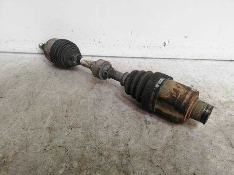 Foto 2ª: Transmision Delantera Derecha Honda Civic N22A2 (2011)