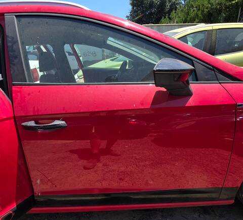 Puerta Delantera Derecha Seat Leon STYLE 150CV 110KW