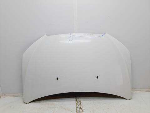 Capot Chevrolet Aveo LT 75CV 55KW