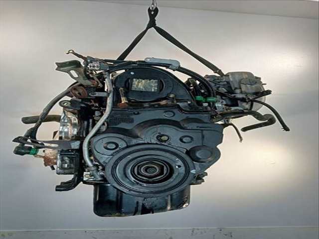 Foto 2ª: Motor Completo Honda Accord 2.0 LS CC7/CE8) 131CV (1992)