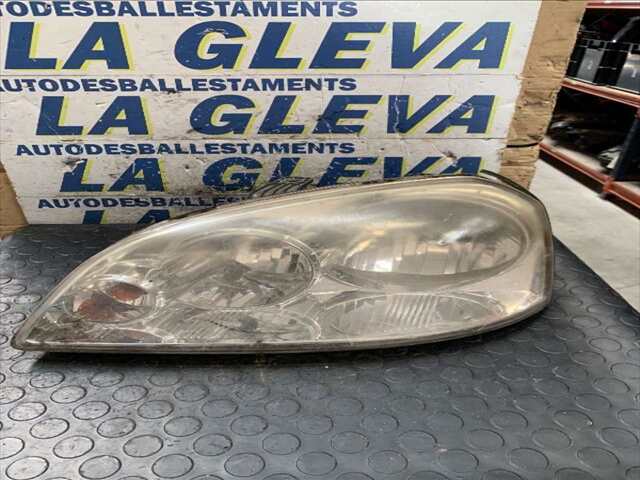 Faro Izquierdo Chevrolet Nubira 2.0TCDI