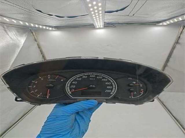 Foto 2ª: Cuadro de Instrumentos Dacia Duster 1.5 COMFORT [1.5 LTR. - 80 KW DCI DIESEL FAP CAT] [K9K 656]