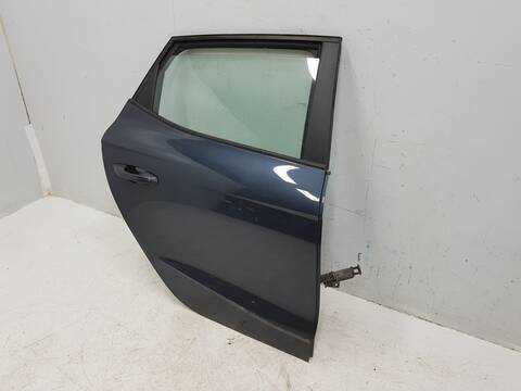 Foto 3ª: Puerta Trasera Derecha Seat Ibiza STYLE (2017)