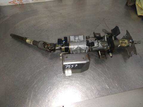 Foto 3ª: Columna Dirección Toyota Corolla 2.2 D-4D SOL 136CV 100KW [2ADFTV] (2006)