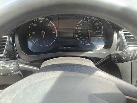 Mando Multifuncion Seat Toledo ERENCE 116CV 85KW