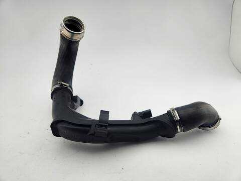 Foto 4ª: Tubo de Escape Audi A3 2.0 TDI AMBIENTE DPF) 140CV 103KW [CBA] (2009)