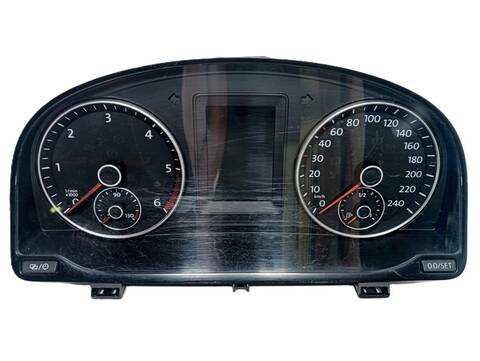 Cuadro de Instrumentos Volkswagen Touran ADVANCE 1 TDI DPF 105CV