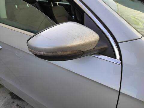 Foto 2ª: Retrovisor Derecho Volkswagen Passat CFFB BERLINA (2011)