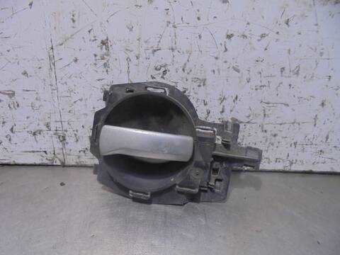 Maneta Interior Delantera Izquierda Citroen C3 112CV 82KW