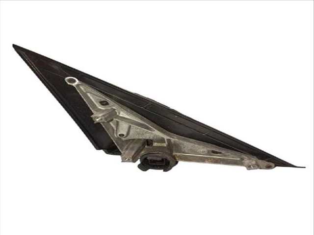 Foto 3ª: Retrovisor Izquierdo Bmw Serie 1 114 118 D (2003)
