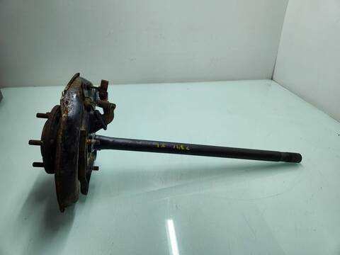 Transmision Trasera Izquierda Toyota Land Cruiser TD VX 3-PTAS.) KZJ90) 125CV 92KW