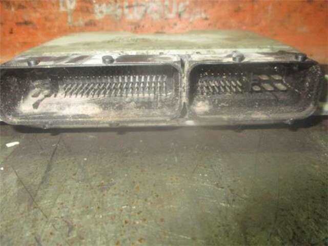 Foto 2ª: Centralita Motor ECU Volkswagen Golf  [ASV]
