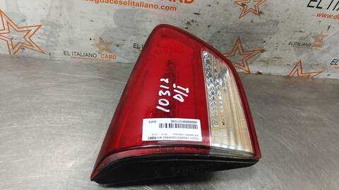 Foto 2ª: Piloto Portón Izquierdo Kia Carens BUSINESS 116CV 85KW [D4FD] (2018)