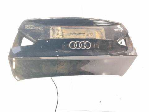 Maletero Audi A5 VERSION INDEFINIDA