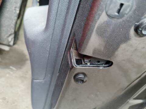 Foto 2ª: Cerradura Puerta Delantera Derecha Seat Ibiza STYLE CONNECT 90CV 66KW [CJZC] (2017)