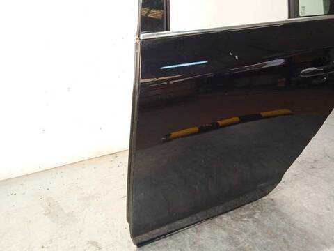 Foto 3ª: Puerta Trasera Izquierda Volvo S60 2.0 DIESEL CAT 163CV 120KW [D5204T3] (2013)