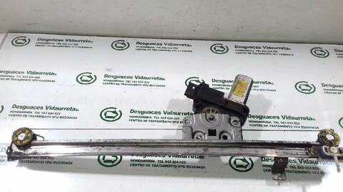 Foto 3ª: Elevalunas Eléctrico Delantero Izquierdo Fiat Ducato 2.3 JTD CAT 120CV 88KW CAJA CERRADA [FIAE04810] (2007)