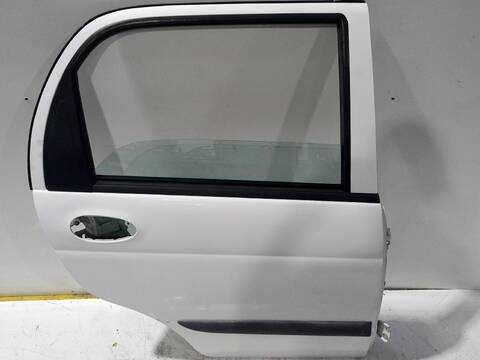 Puerta Trasera Derecha Daewoo Matiz CD 52CV
