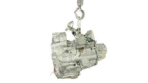 Foto 3ª: Caja Cambios Volkswagen Polo 1.0 TSI (2017)