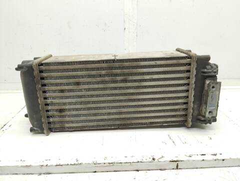 Foto 2ª: Intercooler Peugeot 307 XSI BERLINA 109CV 80KW [9HZ] (2006)