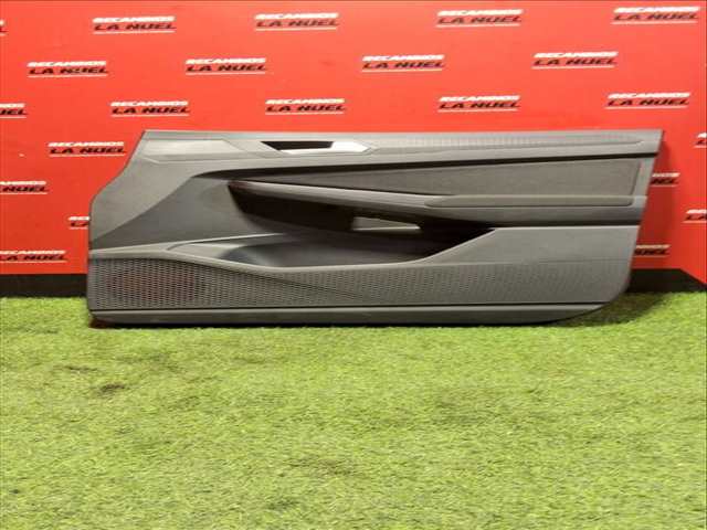 Tapizados Cartoneras Ford Tourneo 1.5 ACTIVE [1 5 LTR. - 84 KW ECOBOOST CAT] 114CV