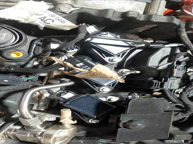 Foto 2ª: Motor Completo Ford Puma ST-LINE DESIGN 125CV 92KW [B7JB] (2022)
