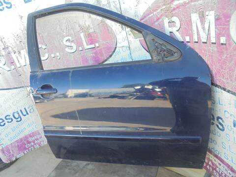 Puerta Delantera Derecha Seat Toledo SIGNO 150CV 110KW