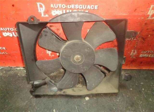 Electroventilador Daewoo Matiz 0.8