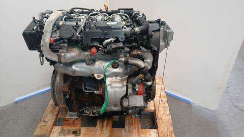 Foto 2ª: Motor Completo Land Rover Freelander S TD4 150CV 110KW [224DT] (2011)